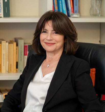 Studio psicoterapeuta a Latina - Ines Mannucci